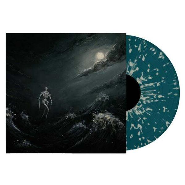 Broadside - Into The Raging Sea [Colored Vinyl]