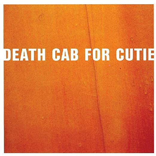 Death Cab for Cutie - The Photo Album [Deluxe Edition]