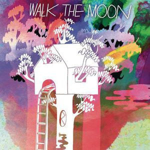 Walk The Moon - Walk The Moon