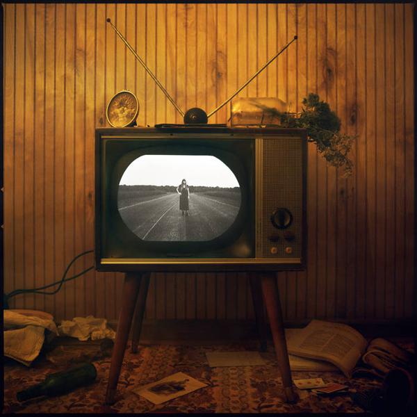 Courtney Marie Andrews - May Your Kindness Remain (Acoustic) [12" Vinyl w/ etched B-Side]