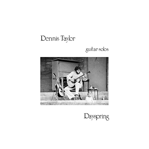 Dennis Taylor - Dayspring