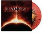 [DAMAGED] Sevendust - Black Out The Sun [ROCKtober 2018 Exclusive]
