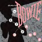 David Bowie - Let's Dance [Demo]