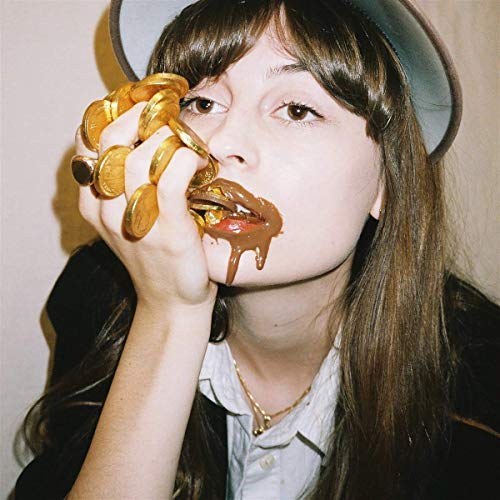 Faye Webster - Atlanta Millionaire Club [Gold Vinyl]