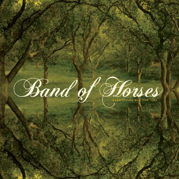 [DAMAGED] Band Of Horses - Everything All The Time