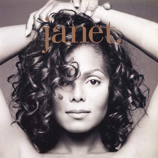 Janet Jackson - Janet. [2 LP] [Colored Vinyl]