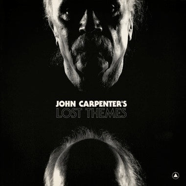 John Carpenter - Lost Themes [Obsidian Green Vinyl Limited to 500]