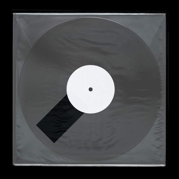 Jamie xx - Idontknow [12" Single]