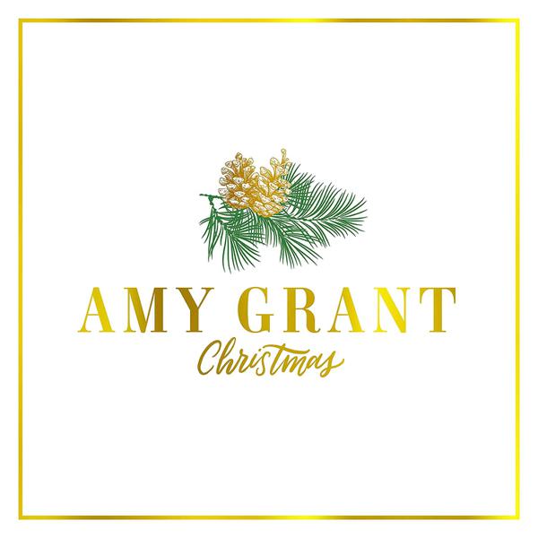 Amy Grant - Christmas [3-lp + 7" Single]