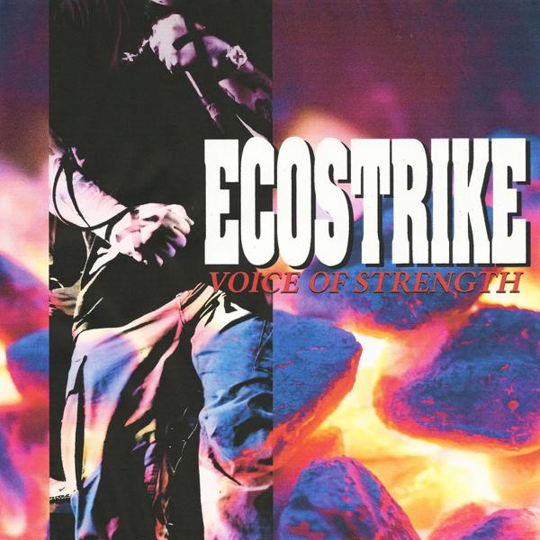 Ecostrike - Voice Of Strength
