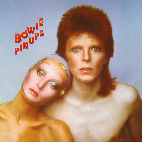 Bowie - Pinups