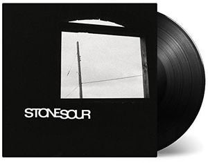 Stone Sour - Stone Sour [Import]