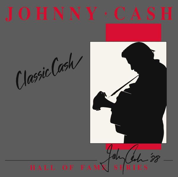 Johnny Cash - Classic Cash