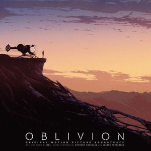 M83 - Oblivion - Original Motion Picture Soundtrack