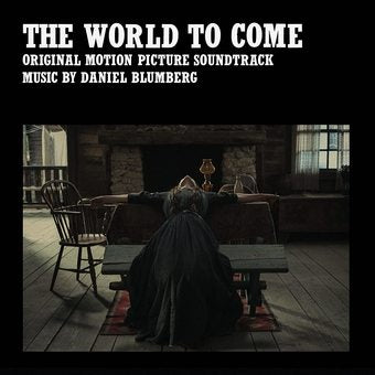 [DAMAGED] Daniel Blumberg - The World To Come (Original Soundtrack)