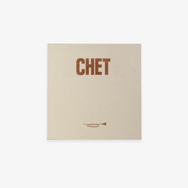 Chet Baker - The Legendary Riverside Albums [5 LP]