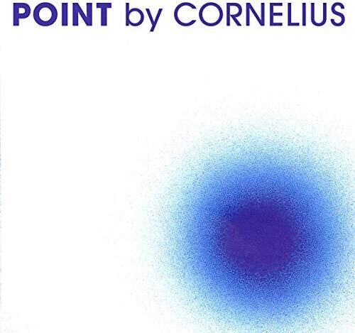 Cornelius - Point [Colored Vinyl]