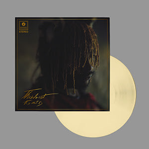 Thundercat - It Is What It Is [Indie-Exclusive Cream Colored Vinyl]