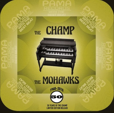 Mohawks - The Champ