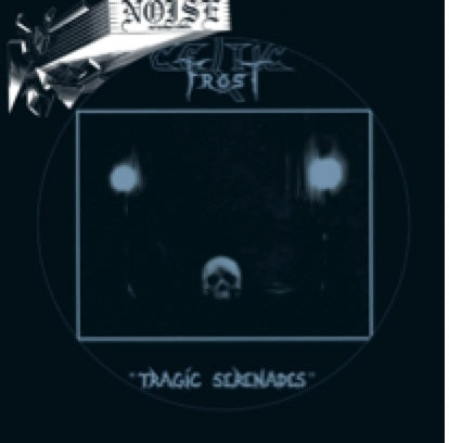 Celtic Frost - Tragic Serenades