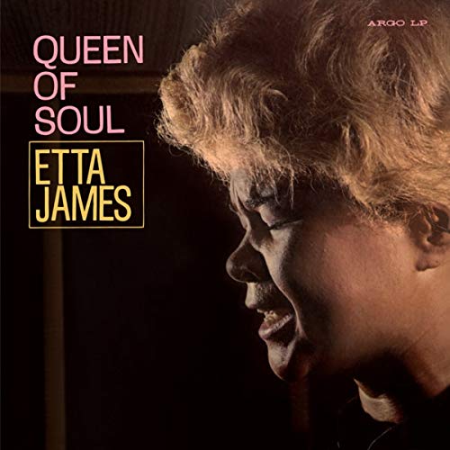 Etta James - Queen Of Soul