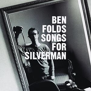 Ben Folds - Songs For Silverman