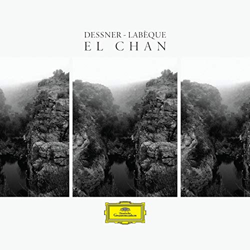 Katia Labeque & Marielle - Dessner: El Chan