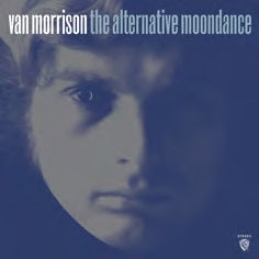 Van Morrison - The Alternate Moondance