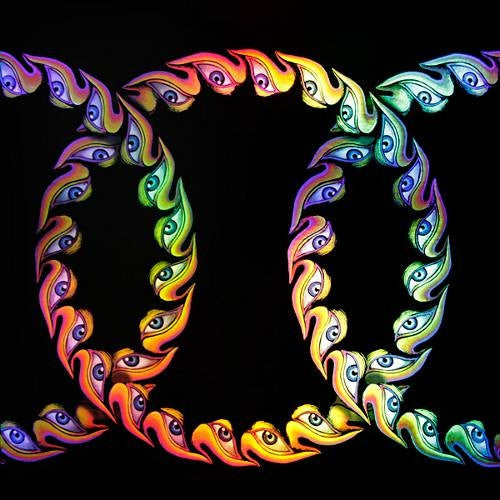 Tool - Lateralus [2-lp Picture Disc]
