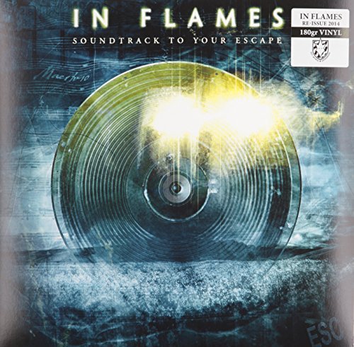 In Flames - Soundtrack To Your Escape