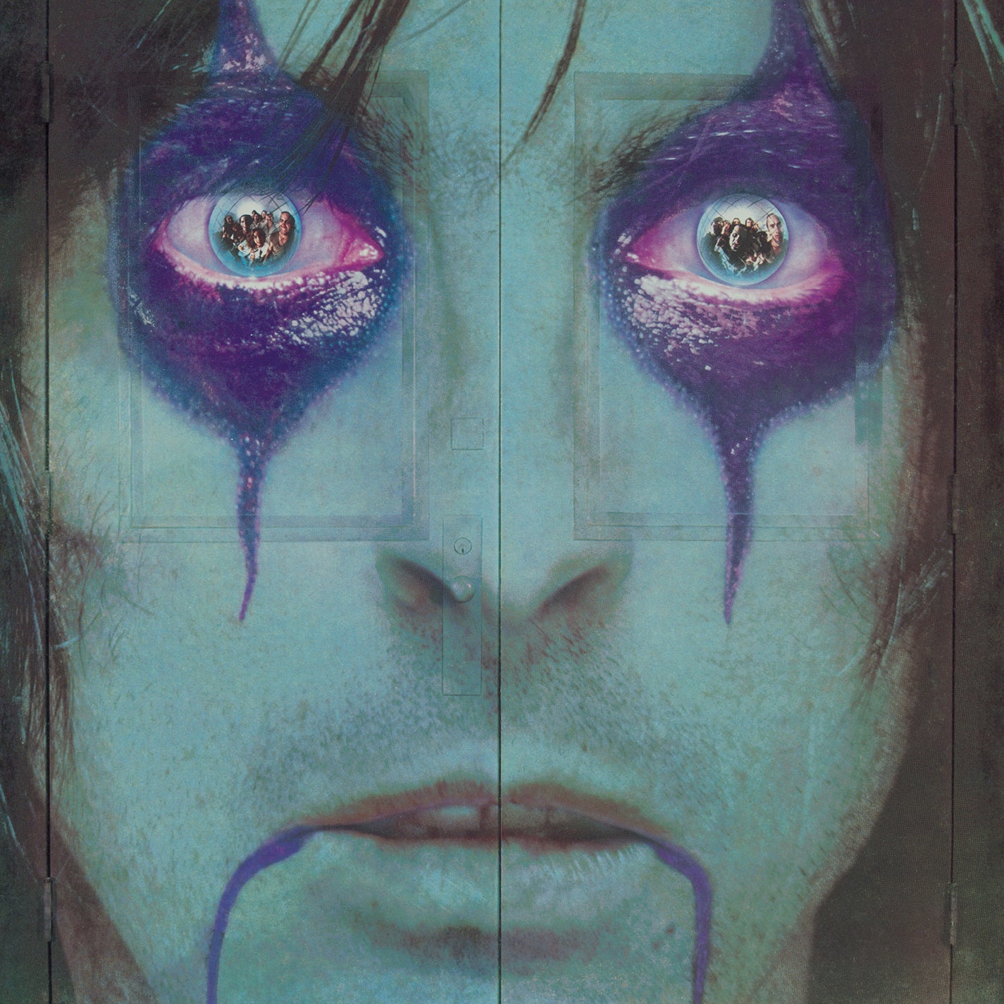 Alice Cooper - From The Inside [Green LP] [Rocktober 2018 Exclusive]