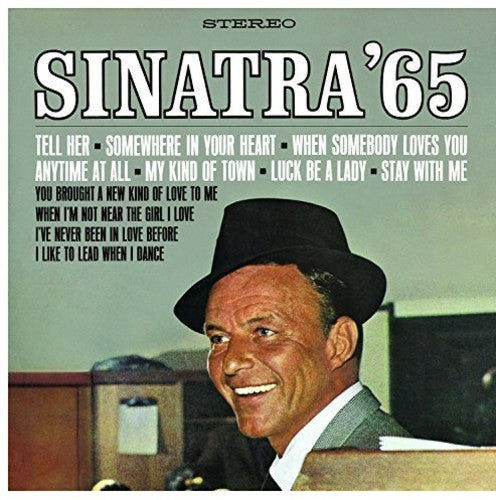 Frank Sinatra - Sinatra '65