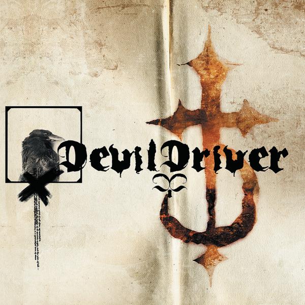 DevilDriver - DevilDriver [ROCKtober 2018 Exclusive]