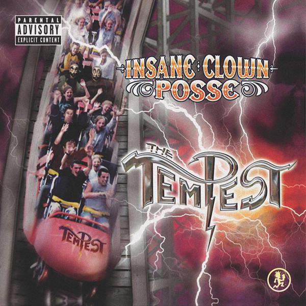Insane Clown Posse - The Tempest