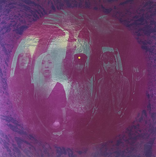 [DAMAGED] Smashing Pumpkins - Gish [LIMIT 1 PER CUSTOMER]