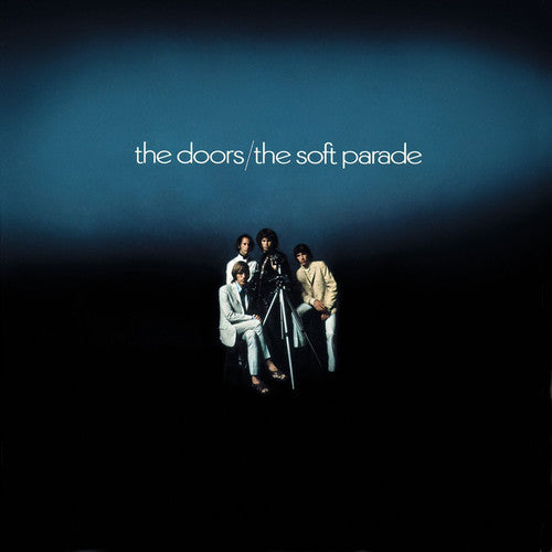The Doors - The Soft Parade [2LP, 45 RPM]
