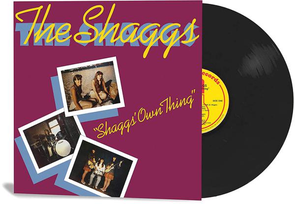 The Shaggs - Shaggs' Own Thing
