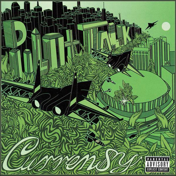 Curren$y - Pilot Talk