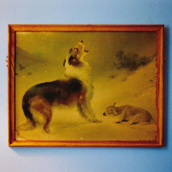 Explosions In The Sky - The Rescue [Black Vinyl]