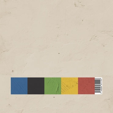 John Moreland - LP5 [Indie-Exclusive Yellow Vinyl]