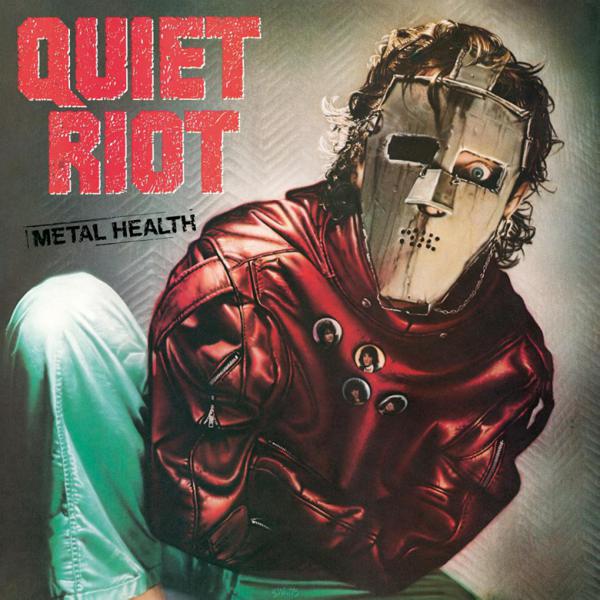 Quiet Riot - Metal Health [Import]