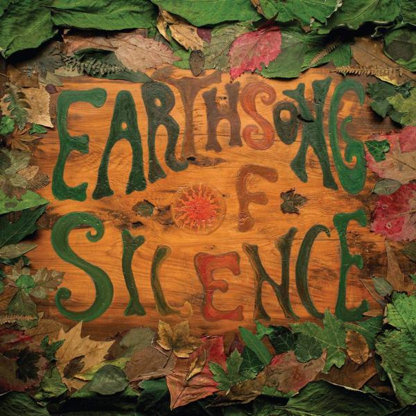 Wax Machine - Earthsong Of Silence [Indie-Exclusive Gold Vinyl]