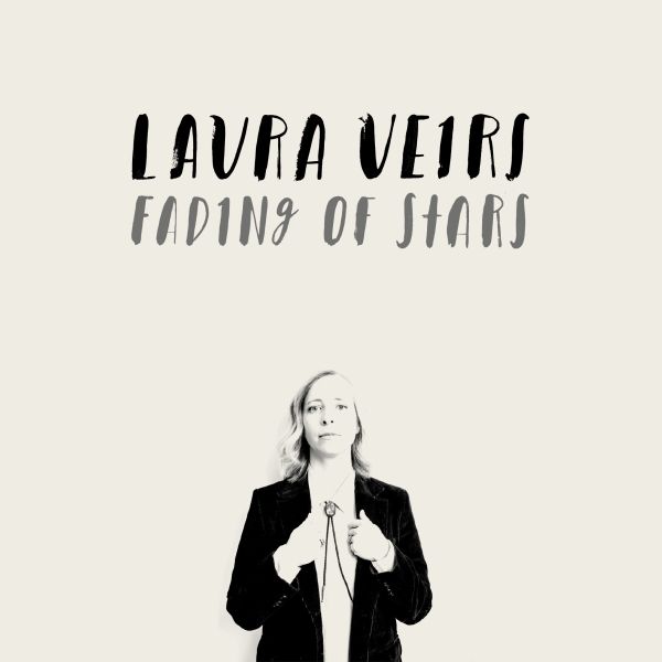 Laura Veirs - Fading Of Stars - 7"