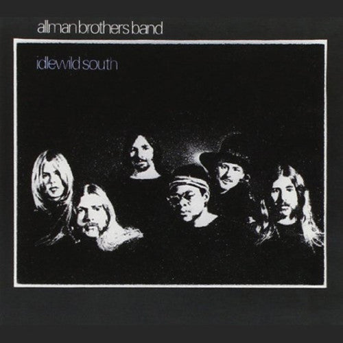 Allman Brothers Band - Idlewild South