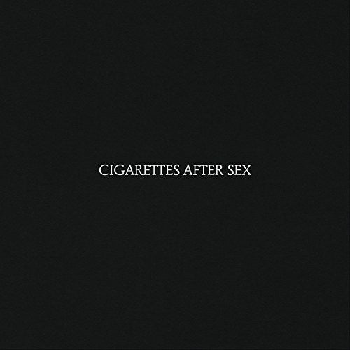 Cigarettes After Sex - Cigarettes After Sex [Limited Edition Grey Vinyl]