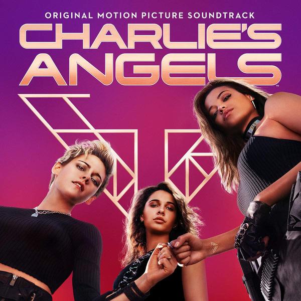 Various - Charlie's Angels (Original Motion Picture Soundtrack) [Picture Disc]