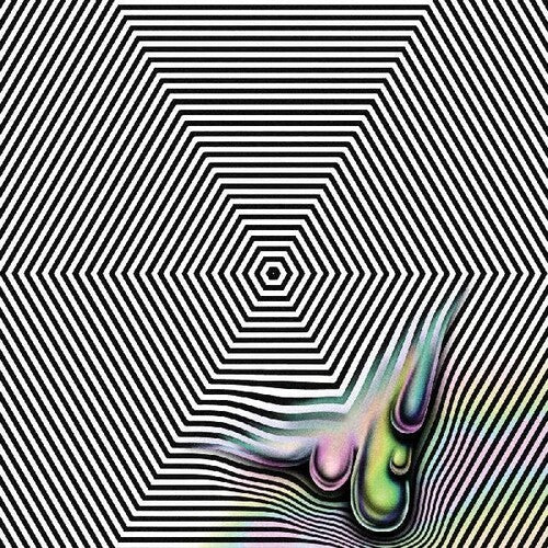 Oneohtrix Point Never - Magic [Indie-Exclusive Yellow Vinyl]