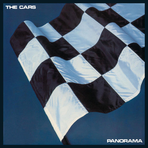 The Cars - Panorama [2-lp Expanded Edition]