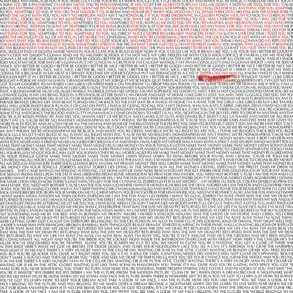 Alice Cooper - Zipper Catches Skin [Color Vinyl][Back To The 80's Exclusive]