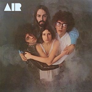 Air  - Air